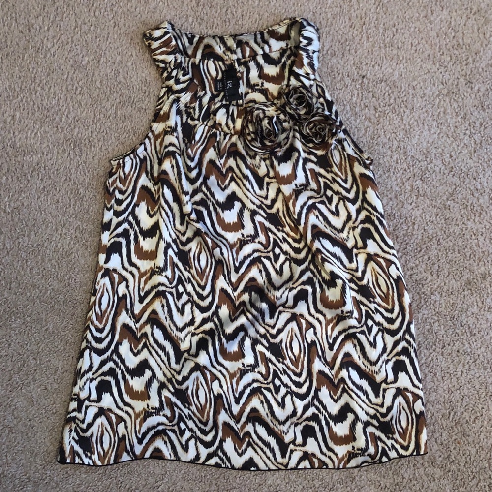 Women’s byer california shirt size large